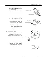 Preview for 10 page of Citizen CBM-292 Service Manual