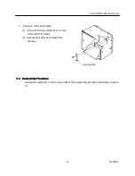 Preview for 11 page of Citizen CBM-292 Service Manual