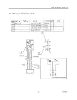 Preview for 18 page of Citizen CBM-292 Service Manual