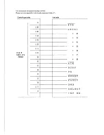 Preview for 9 page of Citizen CBM-626 User Manual