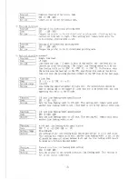 Preview for 28 page of Citizen CBM-626 User Manual