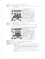 Preview for 31 page of Citizen CBM-626 User Manual