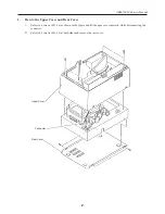 Preview for 4 page of Citizen CBM-710 Service Manual