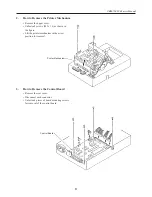 Preview for 5 page of Citizen CBM-710 Service Manual