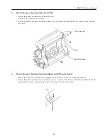 Preview for 7 page of Citizen CBM-710 Service Manual