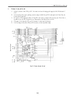 Preview for 12 page of Citizen CBM-710 Service Manual