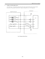 Preview for 14 page of Citizen CBM-710 Service Manual