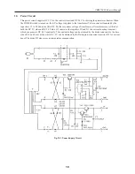 Preview for 21 page of Citizen CBM-710 Service Manual