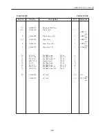 Preview for 39 page of Citizen CBM-710 Service Manual