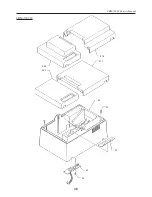 Preview for 40 page of Citizen CBM-710 Service Manual