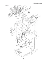 Preview for 41 page of Citizen CBM-710 Service Manual