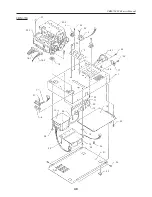 Preview for 42 page of Citizen CBM-710 Service Manual