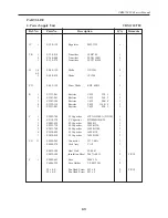 Preview for 45 page of Citizen CBM-710 Service Manual