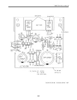 Preview for 46 page of Citizen CBM-710 Service Manual