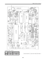 Preview for 52 page of Citizen CBM-710 Service Manual