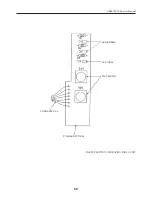 Preview for 62 page of Citizen CBM-710 Service Manual