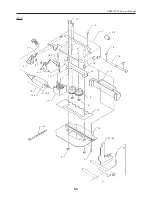 Preview for 66 page of Citizen CBM-710 Service Manual