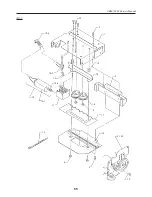 Preview for 67 page of Citizen CBM-710 Service Manual