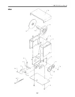 Preview for 69 page of Citizen CBM-710 Service Manual