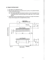 Preview for 7 page of Citizen CBM-810 User Manual