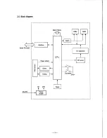 Preview for 8 page of Citizen CBM-810 User Manual