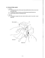 Preview for 13 page of Citizen CBM-810 User Manual