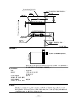 Preview for 116 page of Citizen CBM-820 User Manual