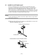 Preview for 125 page of Citizen CBM-820 User Manual