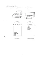 Предварительный просмотр 15 страницы Citizen CBM-909 Series User Manual