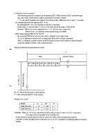 Предварительный просмотр 19 страницы Citizen CBM-909 Series User Manual