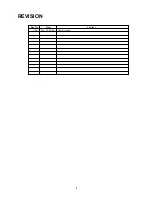 Preview for 2 page of Citizen CBM-909PC SERIES User Manual