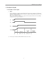 Preview for 12 page of Citizen CBM-909PC SERIES User Manual