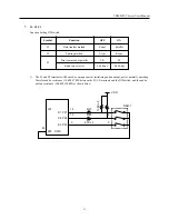 Preview for 15 page of Citizen CBM-909PC SERIES User Manual