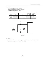 Preview for 17 page of Citizen CBM-909PC SERIES User Manual