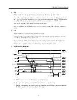 Preview for 19 page of Citizen CBM-909PC SERIES User Manual