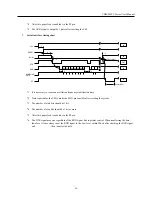 Preview for 20 page of Citizen CBM-909PC SERIES User Manual