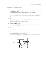 Preview for 21 page of Citizen CBM-909PC SERIES User Manual