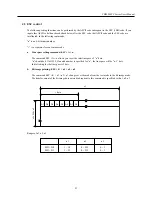 Preview for 27 page of Citizen CBM-909PC SERIES User Manual