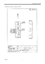 Предварительный просмотр 9 страницы Citizen CBM-910 Series Service Manual