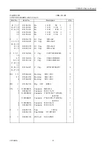 Предварительный просмотр 12 страницы Citizen CBM-910 Series Service Manual