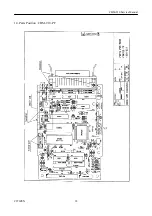 Предварительный просмотр 18 страницы Citizen CBM-910 Series Service Manual