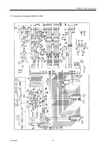 Предварительный просмотр 19 страницы Citizen CBM-910 Series Service Manual