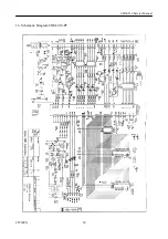 Предварительный просмотр 20 страницы Citizen CBM-910 Series Service Manual