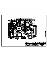 Предварительный просмотр 9 страницы Citizen CBM-910 Type II Service Manual