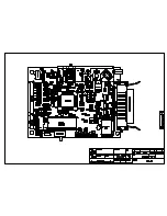 Предварительный просмотр 10 страницы Citizen CBM-910 Type II Service Manual