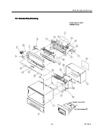 Предварительный просмотр 11 страницы Citizen CBM-920 Service Manual