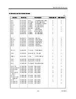 Предварительный просмотр 12 страницы Citizen CBM-920 Service Manual