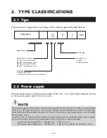 Preview for 12 page of Citizen CBM-920II User Manual