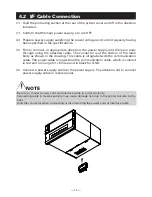 Preview for 17 page of Citizen CBM-920II User Manual