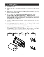 Preview for 20 page of Citizen CBM-920II User Manual